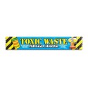 TOXIC WASTE RASPBERRY SOUR BAR