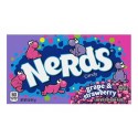 NERDS GRAPE & STRAWBERRY