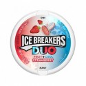 ICE BREAKERS STRAWBERRY FRESA