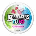 ICE BREAKERS SANDIA WATERMELON