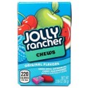 Jolly Rancher Chews candy