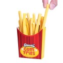 Gum fries