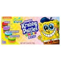 Bob Esponja Krabby Patties gummies