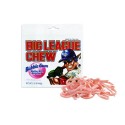 Big League Chicle gum