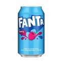 Fanta Americana Berry - Bayas  355ml