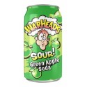 Warheads Soda Sour Apple 330ml