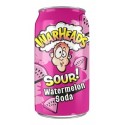 Warheads Soda Watermelon - Sandía 330ml