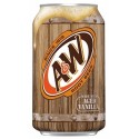 copia de Barr Cream Soda 330ml