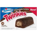 Hostess Twinkies Chocolate cake 358gr