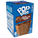 Pop Tarts Frosted Chocolate Fudge 384g.