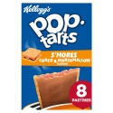 Pop Tarts un Single pack (2 x Cookies) S´mores