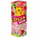 Koala March Strawberry Cookies 37 gr