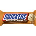 Snickers Butterscotch Chocolate