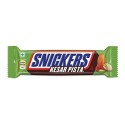 Snickers Pistacho Chocolate
