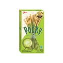 Pocky Matcha cookies