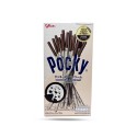 Pocky Cookies & Cream cookies