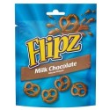 Flipz Pretzels Chocolate de Leche