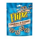Flipz Pretzels Chocolate de Leche