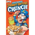 Cap'n Crunch's Cereal