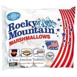 Rocky Mountain Marshmallows 150g