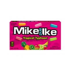 Mike & Ike Original
