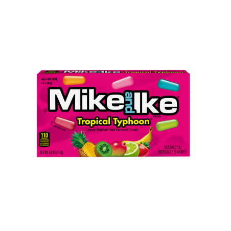 Mike & Ike Original