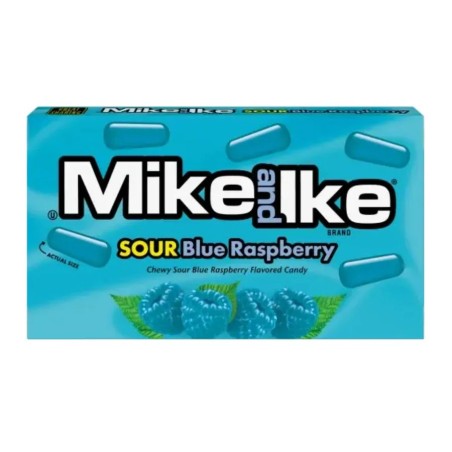 Mike & Ike Original