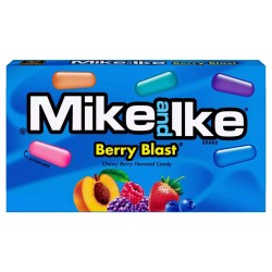 Mike & Ike Mega Mix