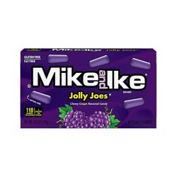 Mike & Ike Mega Mix