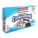 Cookie Dough Cookies & Cream