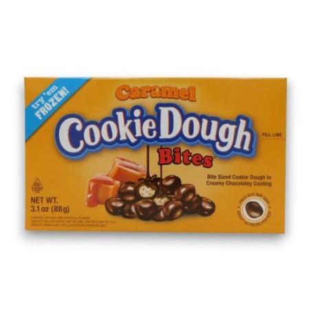 Cookie Dough Chocolate chips