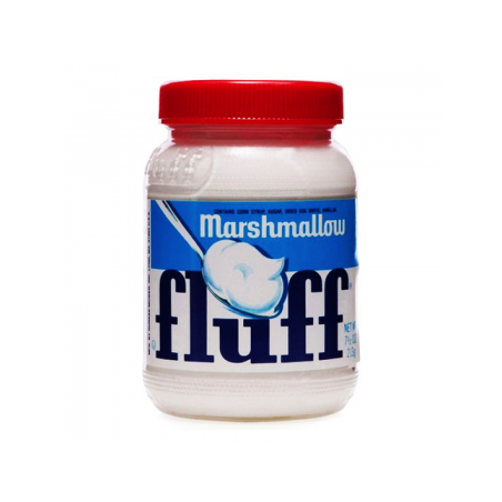 CREMA DE MARSHMALLOW FLUFF 213GR