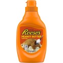 REESES´S PEANUT BUTTER SYRUP 198GR