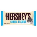 Hershey´s Cookies & Cream Chocolate 73gr