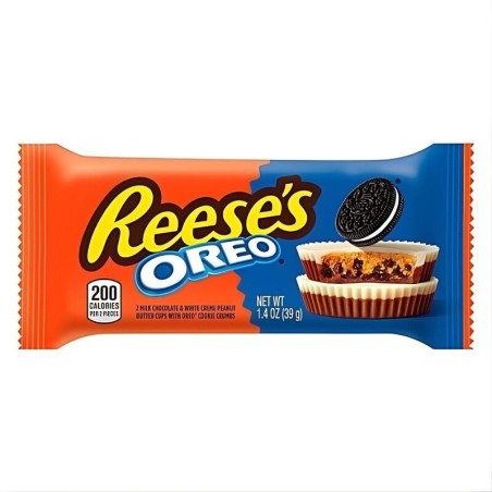 Reese's - Oreo Cups 39g