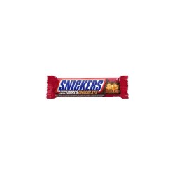 Snickers Double Chocolate 42gr
