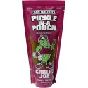 PICKLE IN A POUCH GARLIC JOE