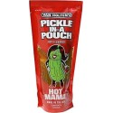PICKLE IN A POUCH HOT MAMA