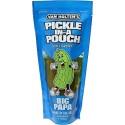 PICKLE IN A POUCH BIG PAPA