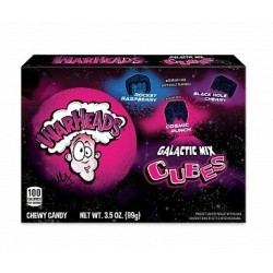 WARHEADS CUBES SOUR