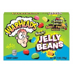 WARHEADS CUBES SOUR