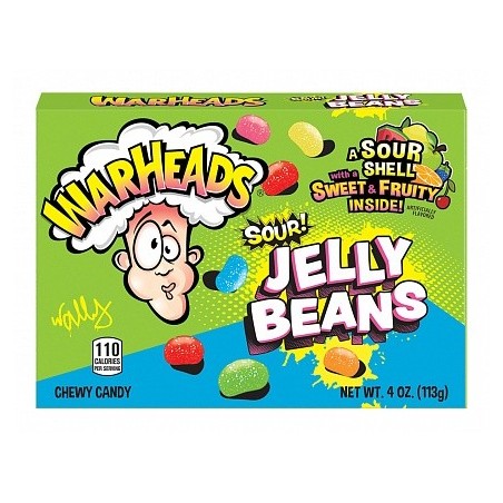 WARHEADS CUBES SOUR