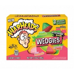 WARHEADS CUBES SOUR