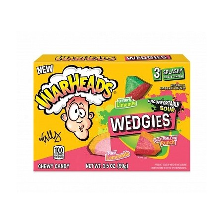 WARHEADS CUBES SOUR
