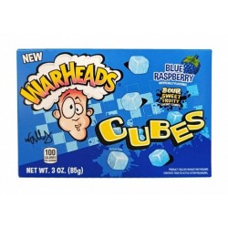 WARHEADS CUBES SOUR