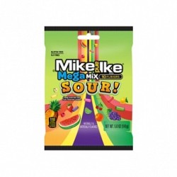 Mike & Ike Sour