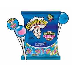 WARHEADS CUBES SOUR