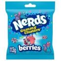 NERDS GRAPE & STRAWBERRY