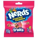 NERDS GRAPE & STRAWBERRY