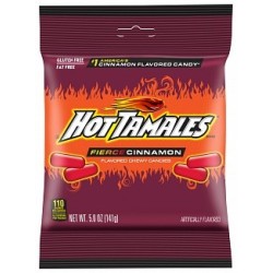 NERDS GRAPE & STRAWBERRY